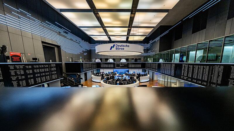 Deutsche Börse Deutsche Börse