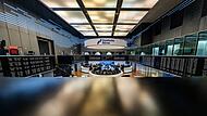 Deutsche B&ouml;rse