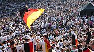 Euro 2024: Public Viewing M&uuml;nchen