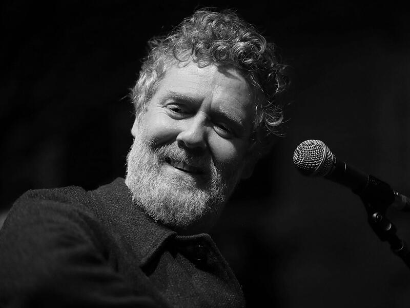 Irischer Musiker und Oscar-Preistr&auml;ger Glen Hansard ist tot