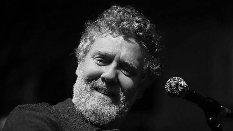 Irischer Musiker und Oscar-Preisträger Glen Hansard ist tot Irischer Musiker und Oscar-Preisträger Glen Hansard ist tot