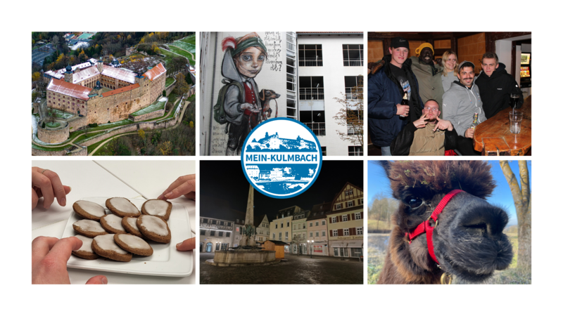 Bildergalerie Mein-Kulmbach