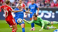 Bayern München - Bayer Leverkusen