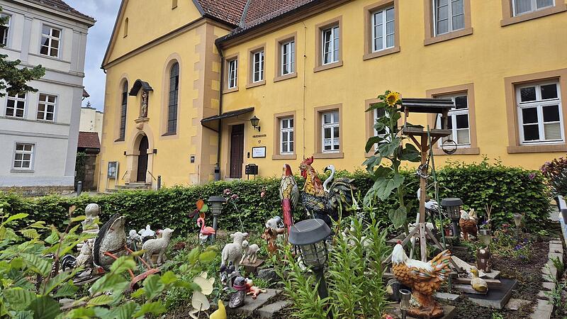 Oblatenkloster-Aus