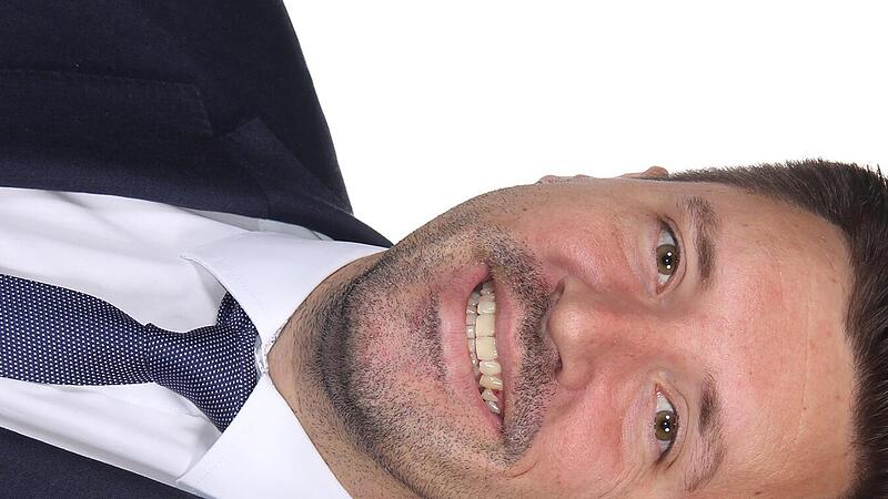 Geldexperte German Gaebler