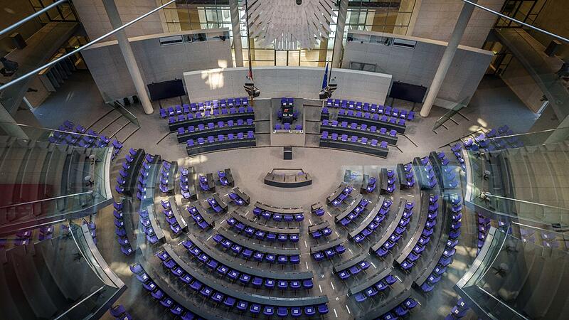 Bundestag