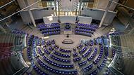 Bundestag Bundestag