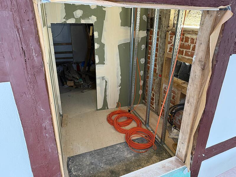 Führung Forchheimer RathhausbaustelleFührung Forchheimer Rathhausbaustelle Führung Forchheimer RathhausbaustelleFührung Forchheimer Rathhausbaustelle