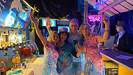 Faschingsball Kirchehrenbach 2025Faschingsball Kirchehrenbach 2025