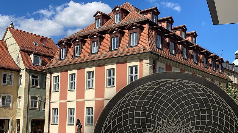 Mitarbeiter werfen Stadtbau-Chef Veit Bergmann  vor,   70.000 Euro für Feng-Shui aus dem Fenster geworfen zu haben.