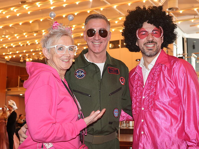 Seniorenfasching Coburg