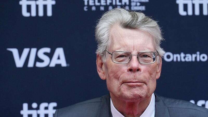 Stephen King Stephen King