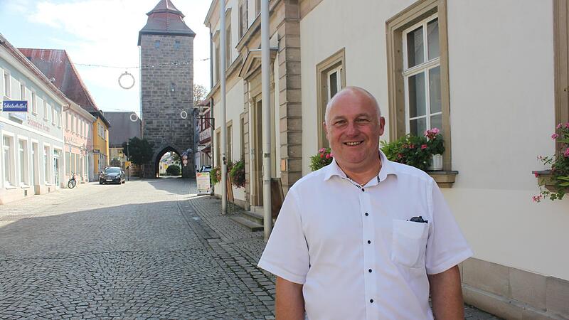 Für Christian Beßler ist die Klimapolitik der Regierung „ein Irrweg“. Für Christian Beßler ist die Klimapolitik der Regierung „ein Irrweg“.