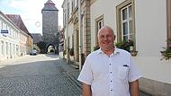 Für Christian Beßler ist die Klimapolitik der  Regierung „ein Irrweg“.