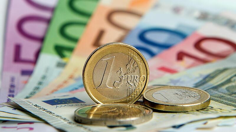 Ums Geld ging es in der jüngsten Sitzung des Teuschnitzer Stadtrats. Ums Geld ging es in der jüngsten Sitzung des Teuschnitzer Stadtrats.