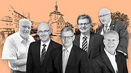 Diese Bürgermeister hören im Landkreis Bamberg auf