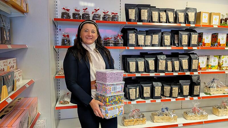 Eröffnung Piasten Werksverkauf ForchheimForchheim & Fränkische Schweiz