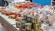 Eine gute Tradition in Forchheim: die Weihnachtsspendenaktion „Weihnachten für alle“.