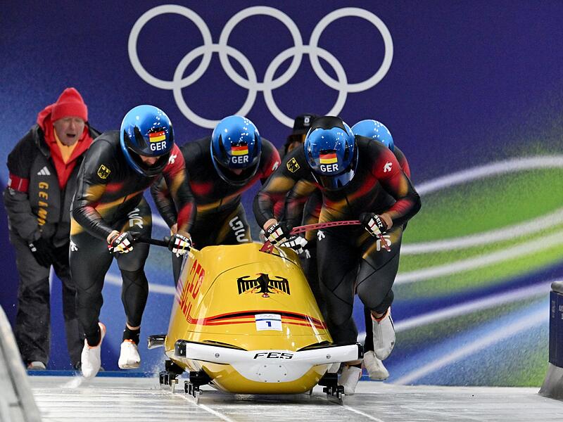 Olympische Winterspiele 2026 Olympische Winterspiele 2026