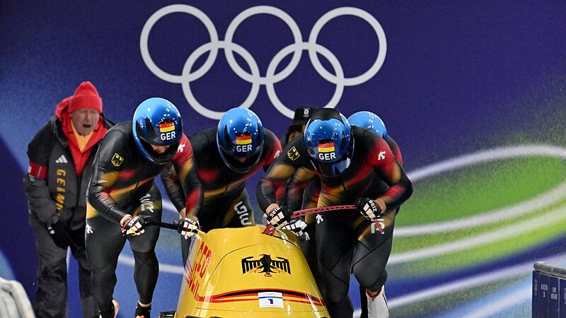 Olympische Winterspiele 2026