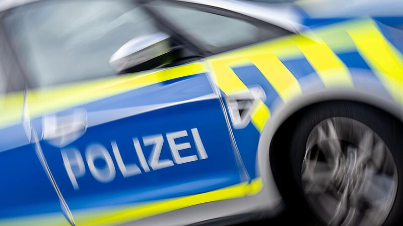 Polizeiauto Polizeiauto