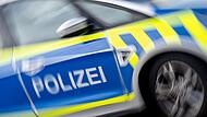 Polizeiauto Polizeiauto