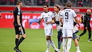 Fu&szlig;ball, Testspiele: 1. FC Heidenheim - FC Bayern M&uuml;nchen