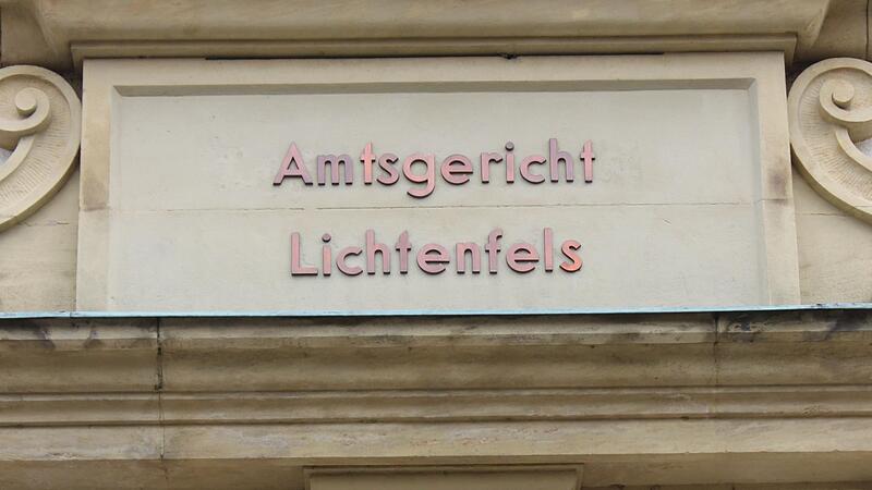 Amtsgericht Lichtenfels