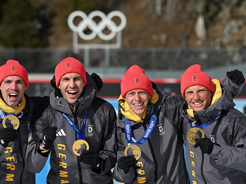 Olympische Winterspiele 2026