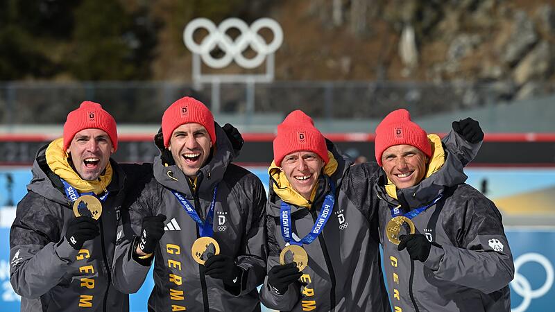 Olympische Winterspiele 2026