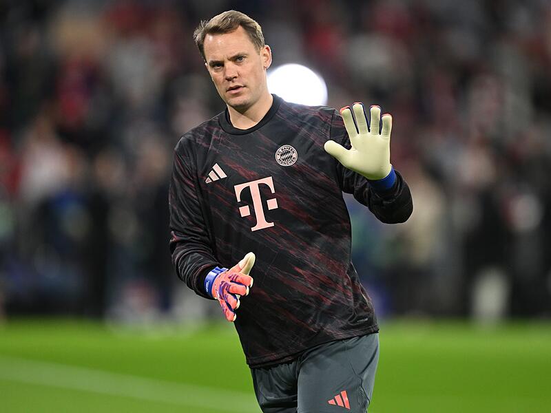 Bayern München - FC Brügge