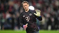 Bayern München - FC Brügge