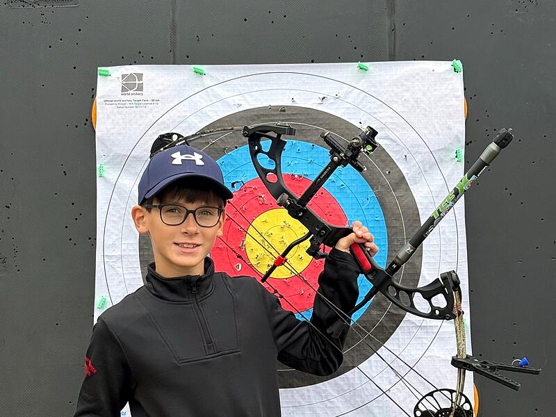 Bronze bei DM f&uuml;r Tizian Ke&szlig;ler