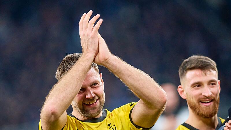 Niclas F&uuml;llkrug