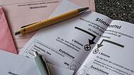 Landtagswahlen in Mecklenburg-Vorpommern