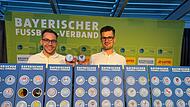 FC 06 Bad Kissingen und FC Fuchsstadt ringen um Termine
