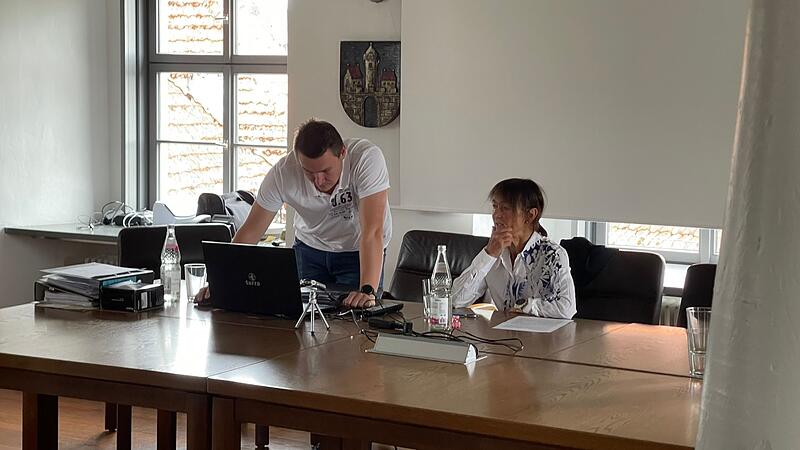 G&auml;rtenrother Gruppe