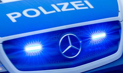 Polizei