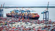Laut WTO legt der Welthandel 2026 deutlich zu Laut WTO legt der Welthandel 2026 deutlich zu
