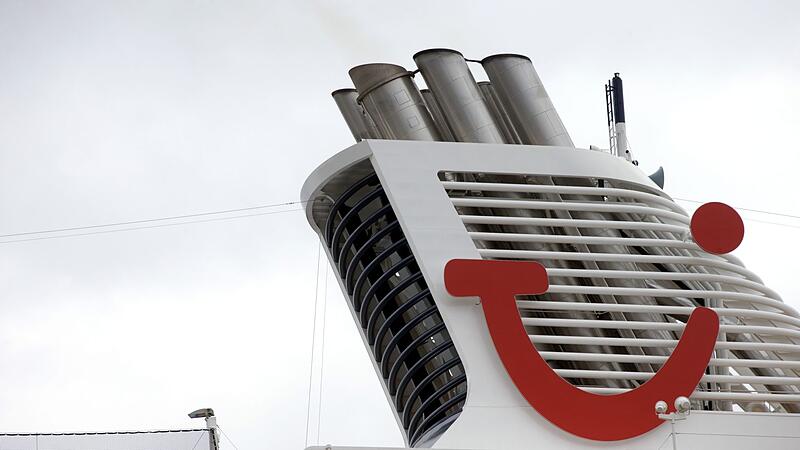 Tui Cruises