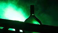 Das Symbol für den Frankenwein ist der Bocksbeutel. Von gestern oder mit Zukunft? Die Wein-Welt ist sich uneins … Das Symbol für den Frankenwein ist der Bocksbeutel. Von gestern oder mit Zukunft? Die Wein-Welt ist sich uneins …