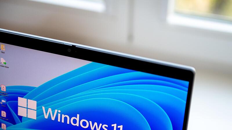 Ab Oktober wird Microsoft f&uuml;r das System Windows 10 keine Aktualisierungen und Sicherheitsupdates mehr bereit stellen, dann sollte man auf Windows 11 umsteigen.
