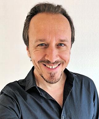 Christof Jauernig