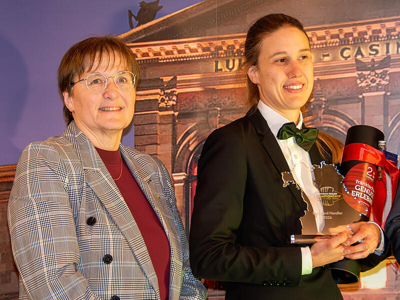 3. Bavarian Dealer Championship