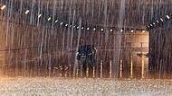 Unwetterwarnung Unwetterwarnung