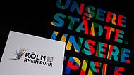 Olympia-Bewerbung KölnRheinRuhr Olympia-Bewerbung KölnRheinRuhr
