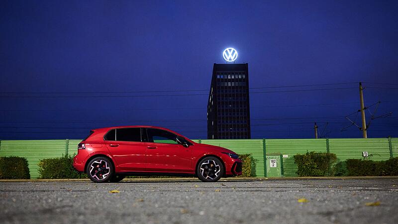 Volkswagen Volkswagen