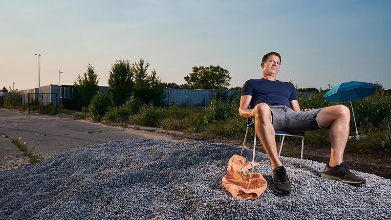 Kabarettist Rolf Miller gibt am 11. August den Startschuss zum Kultursommer Schlüchtern.