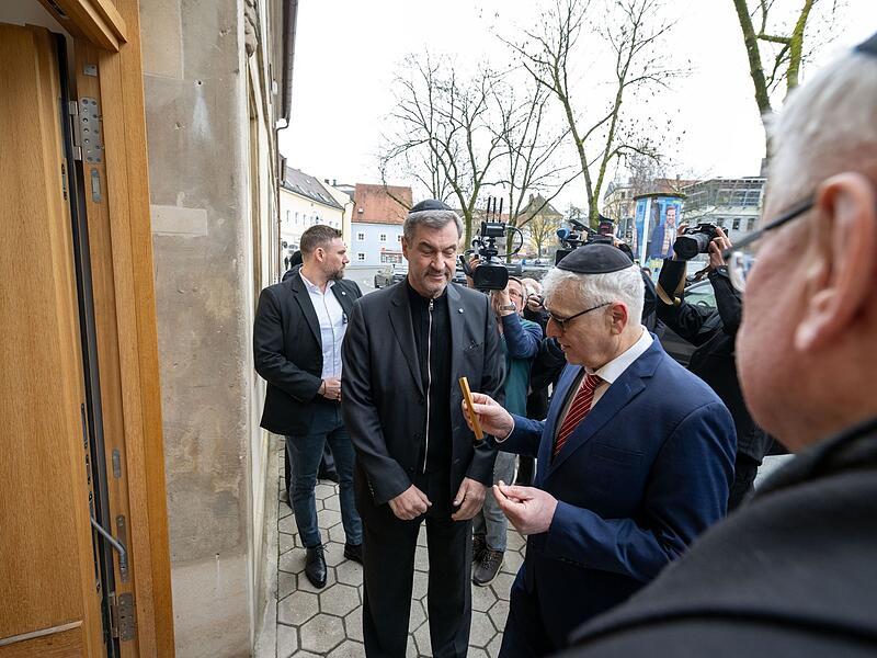 Israelitische Kultusgemeinde Bayreuth