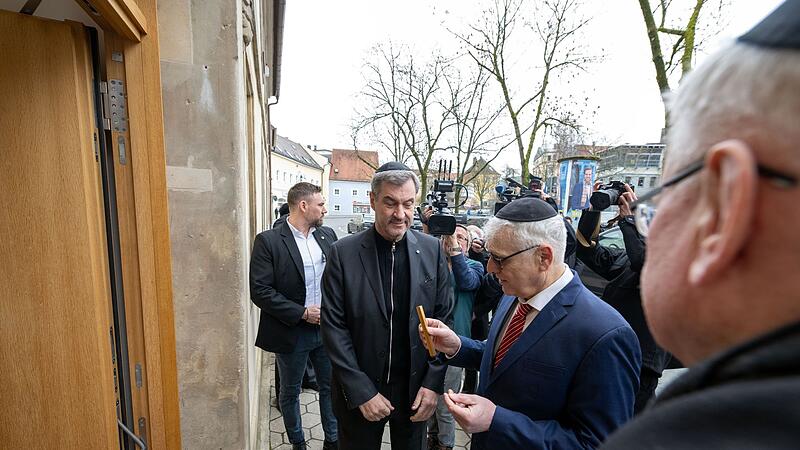 Israelitische Kultusgemeinde Bayreuth